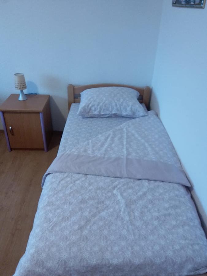 Kuca Za Odmor Sarcevic Apartamento Prozor Exterior foto