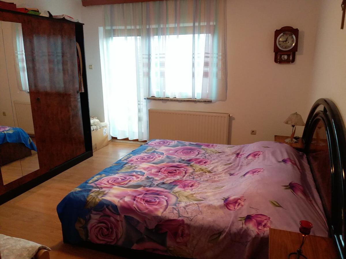 Kuca Za Odmor Sarcevic Apartamento Prozor Exterior foto