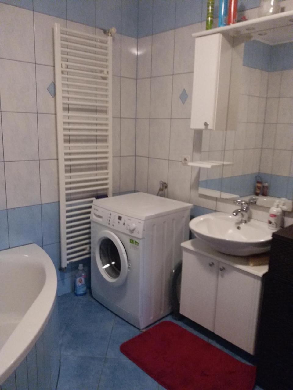 Kuca Za Odmor Sarcevic Apartamento Prozor Exterior foto