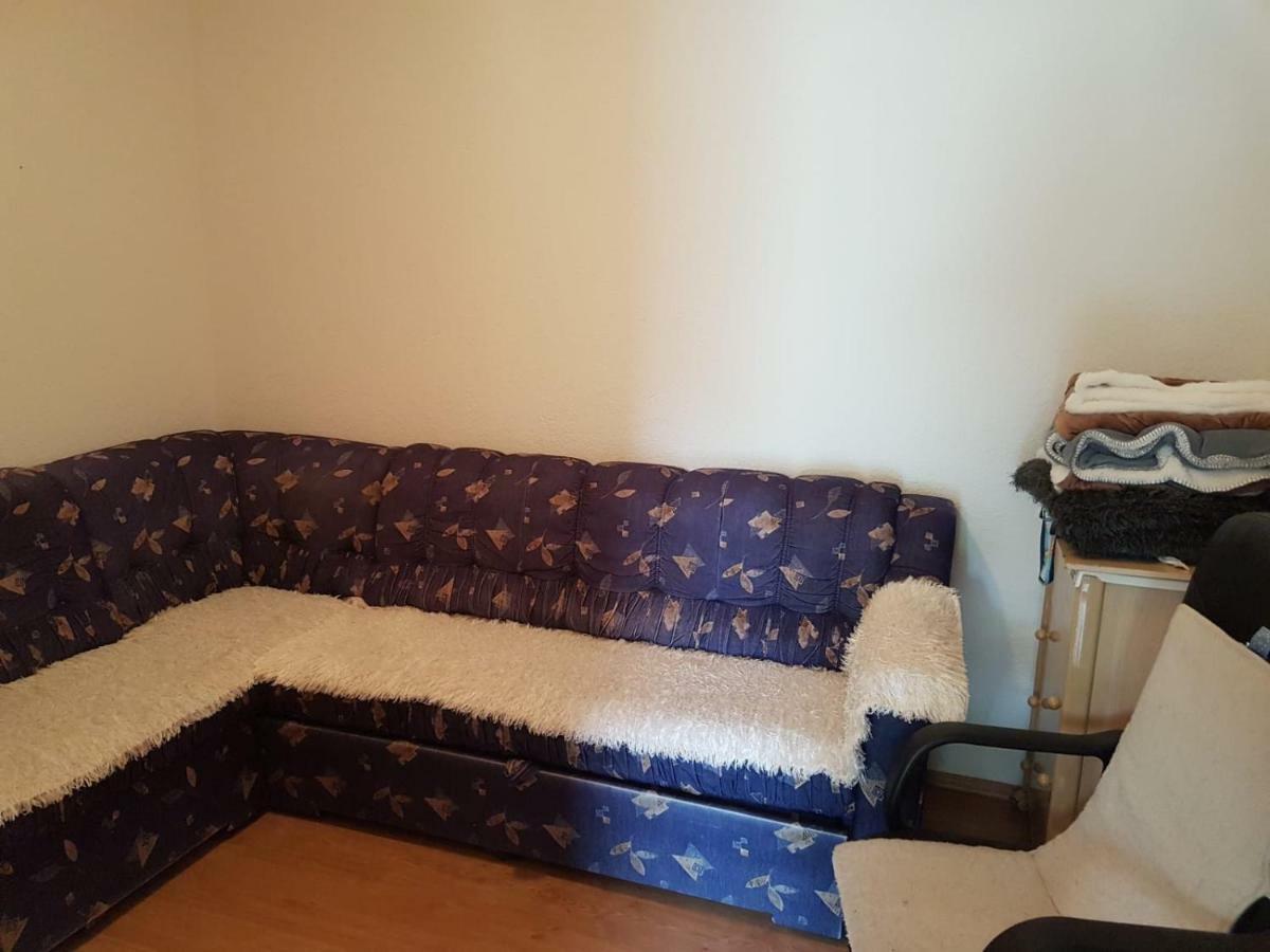 Kuca Za Odmor Sarcevic Apartamento Prozor Exterior foto