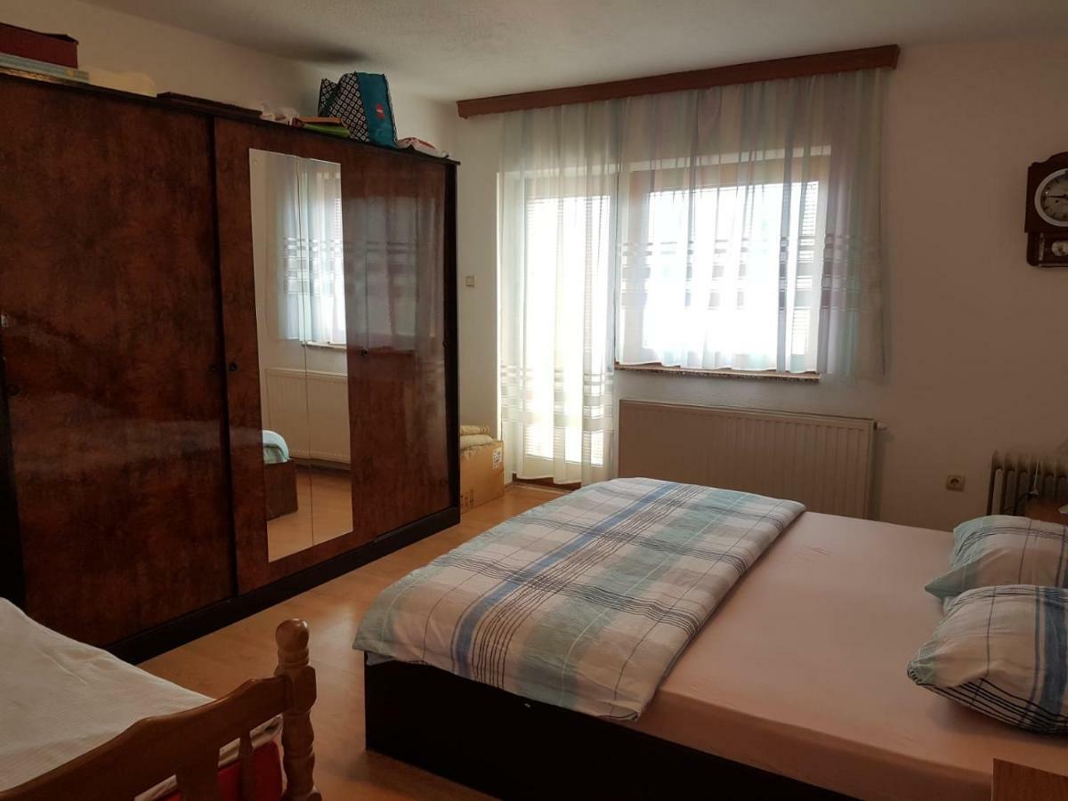 Kuca Za Odmor Sarcevic Apartamento Prozor Exterior foto