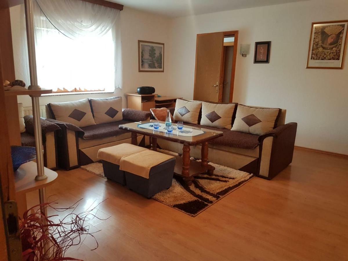 Kuca Za Odmor Sarcevic Apartamento Prozor Exterior foto
